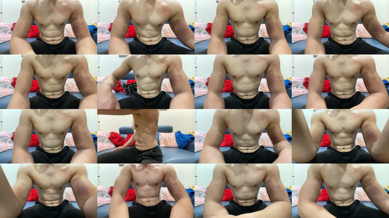 Nhands 15-02-2025 Recorded Video kinky