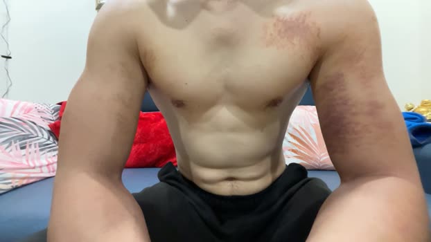 Nhands 15-02-2025 Recorded Video kinky