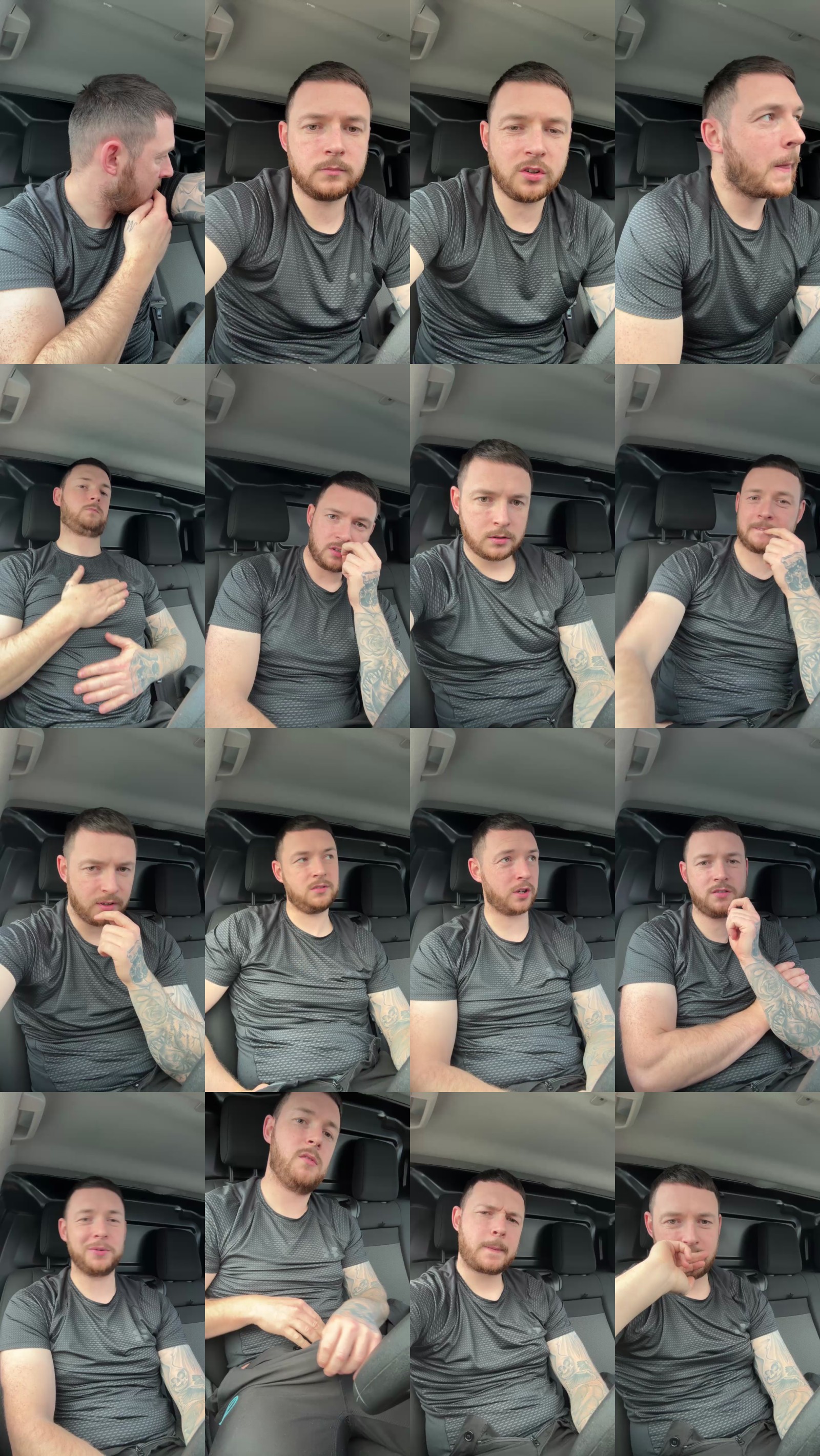 Nicehardon3 14-02-2025 Recorded Video bigballs