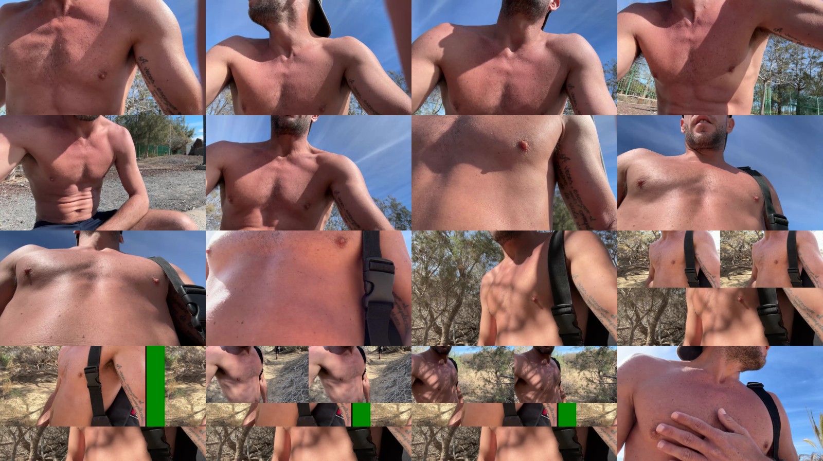 Pabloysebas 15-02-2025 Recorded Video wank
