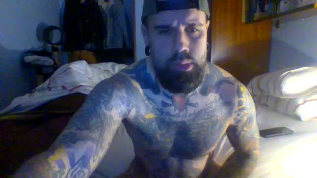 Punisher21cm 15-02-2025 Recorded Video ass