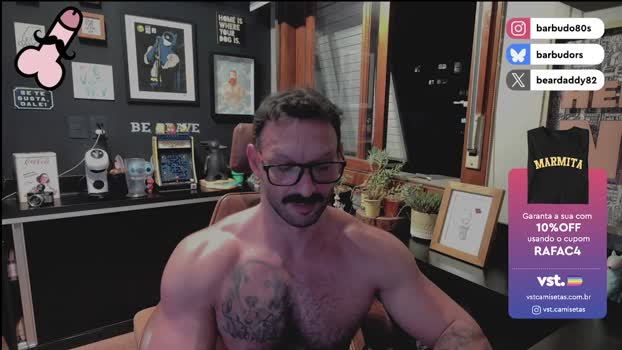 RafaBR82 15-02-2025 Recorded Video gag