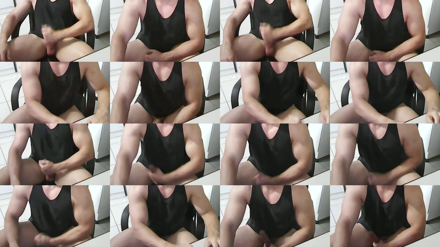 RuanSales 15-02-2025 Recorded Video jerkoff