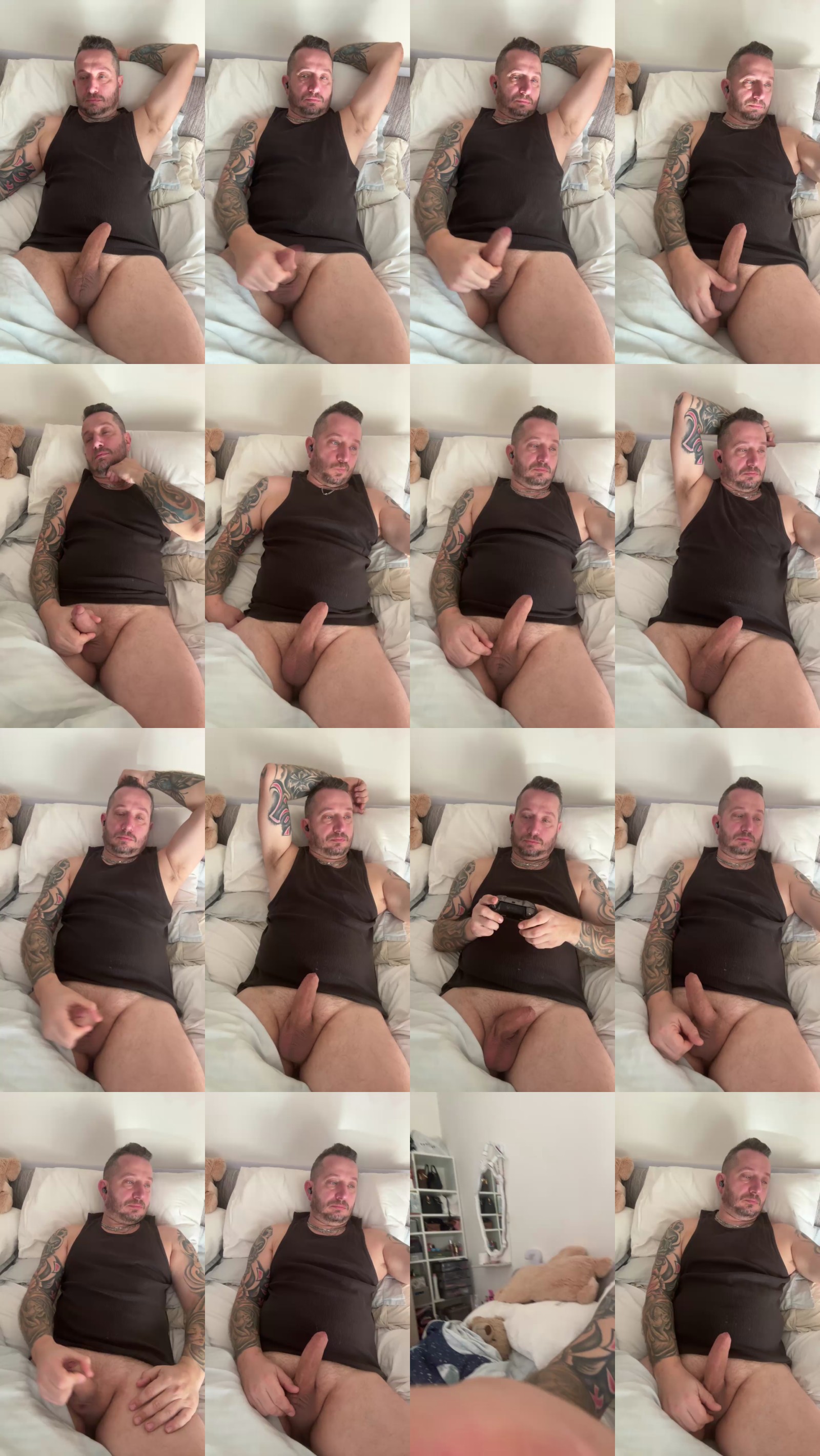 Rudy_ferrara 15-02-2025 Recorded Video suckcock