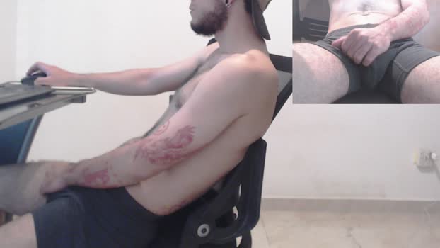 Saathiel 14-02-2025 Recorded Video naked