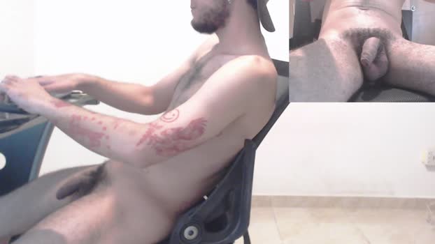 Saathiel 15-02-2025 Recorded Video jackoff