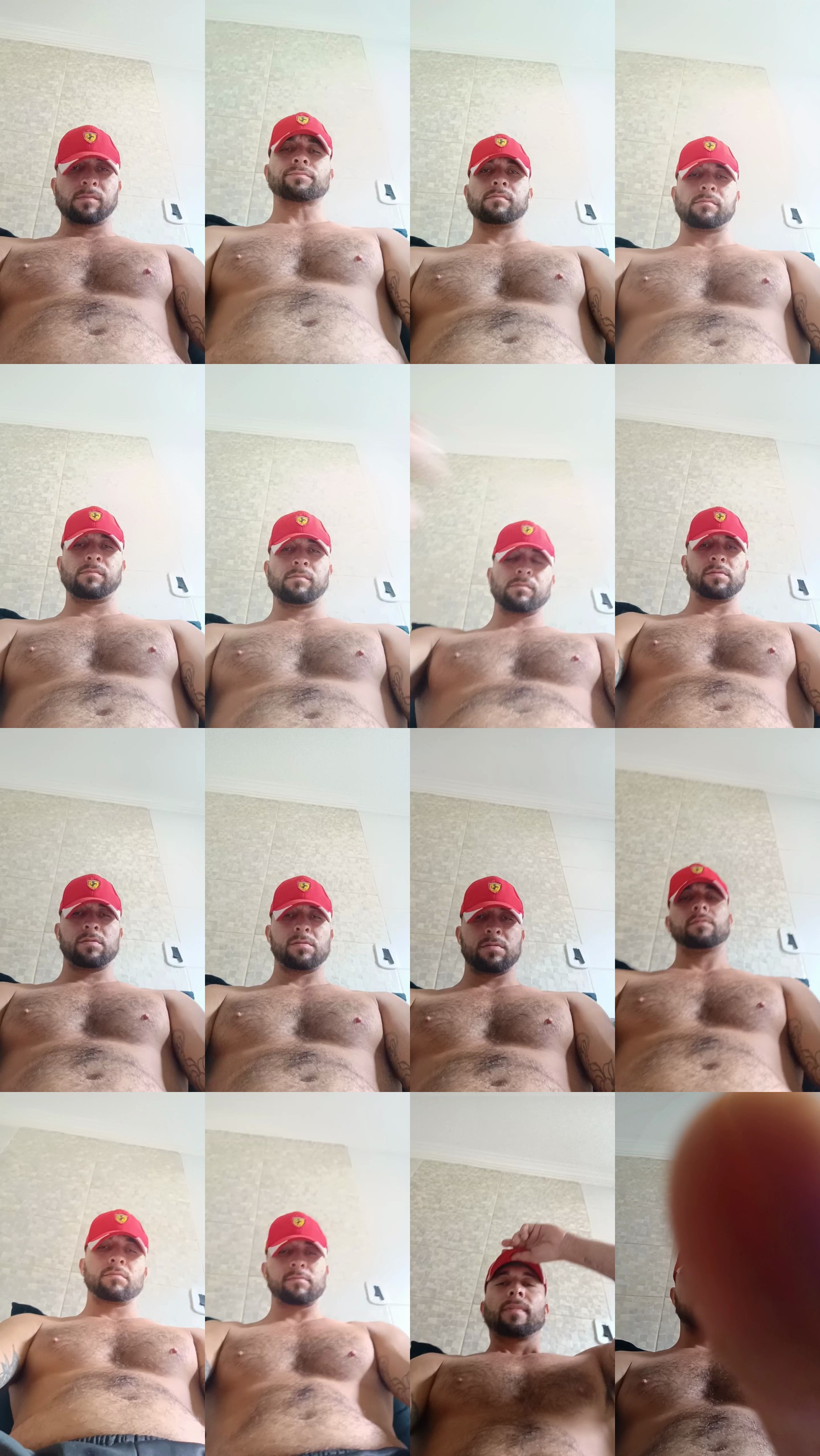 Saradooo 15-02-2025 Recorded Video big