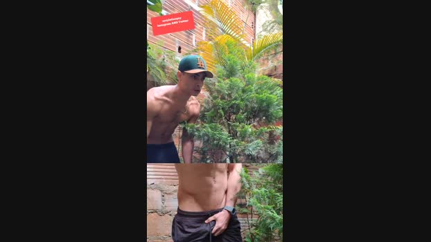 Sexylatinogay 15-02-2025 Recorded Video bigballs