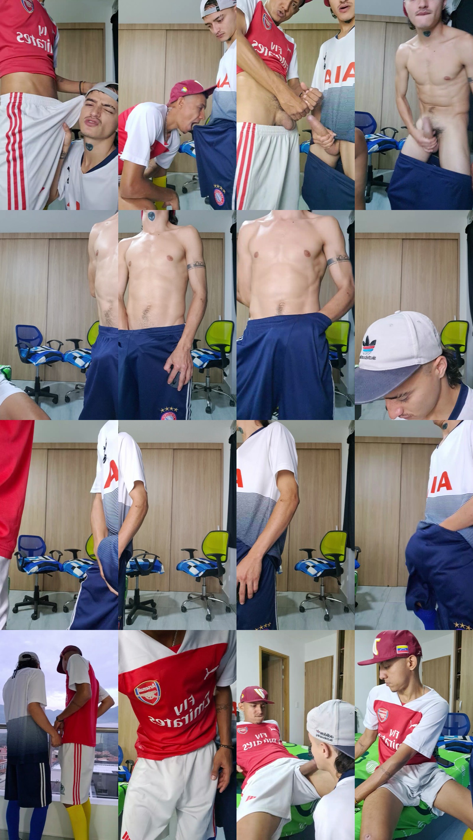Skinny23cm 15-02-2025 Recorded Video jerkoff