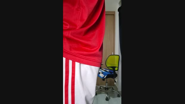 Skinny23cm 15-02-2025 Recorded Video jerkoff