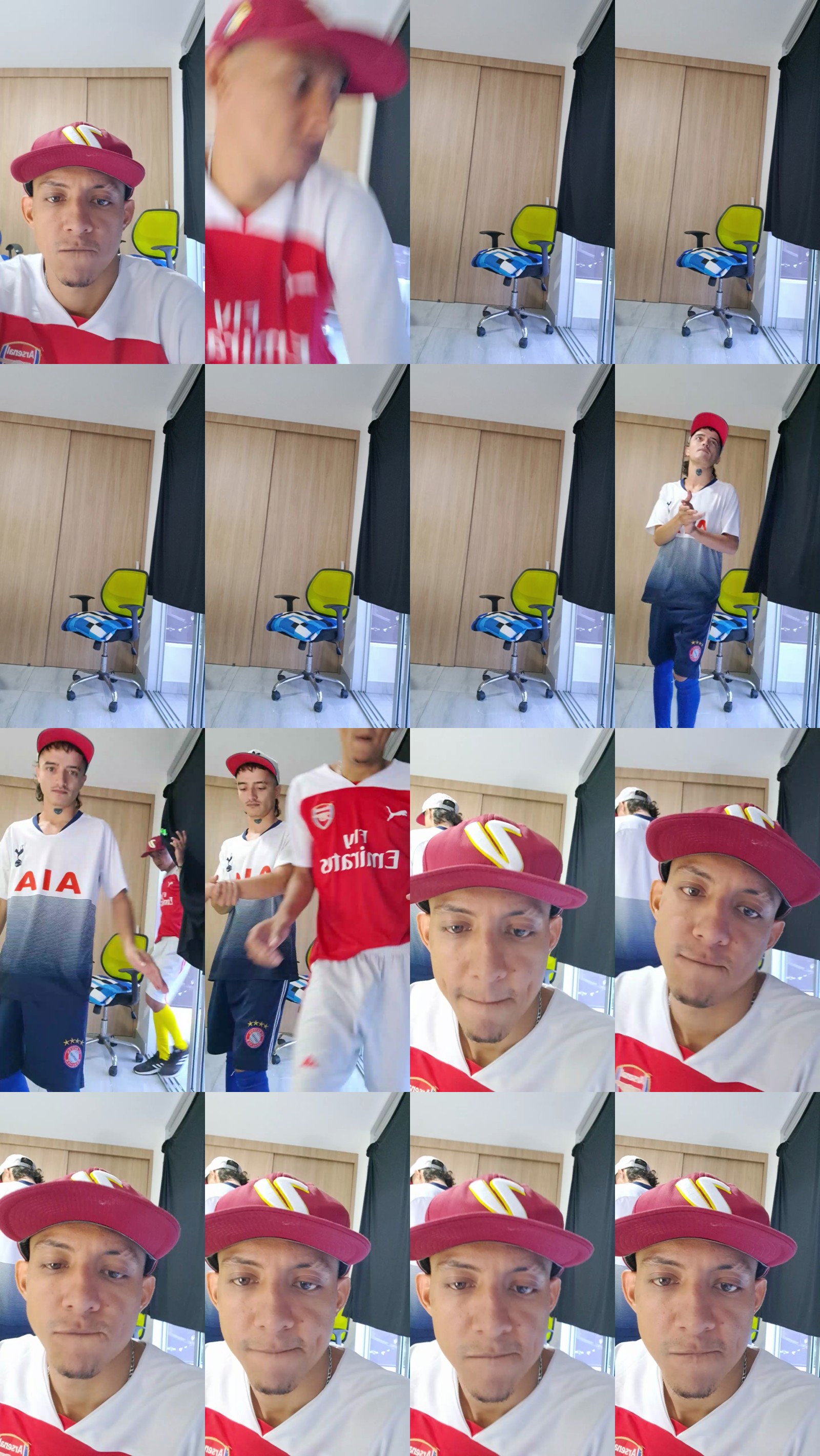Skinny23cm 15-02-2025 Recorded Video fuckass