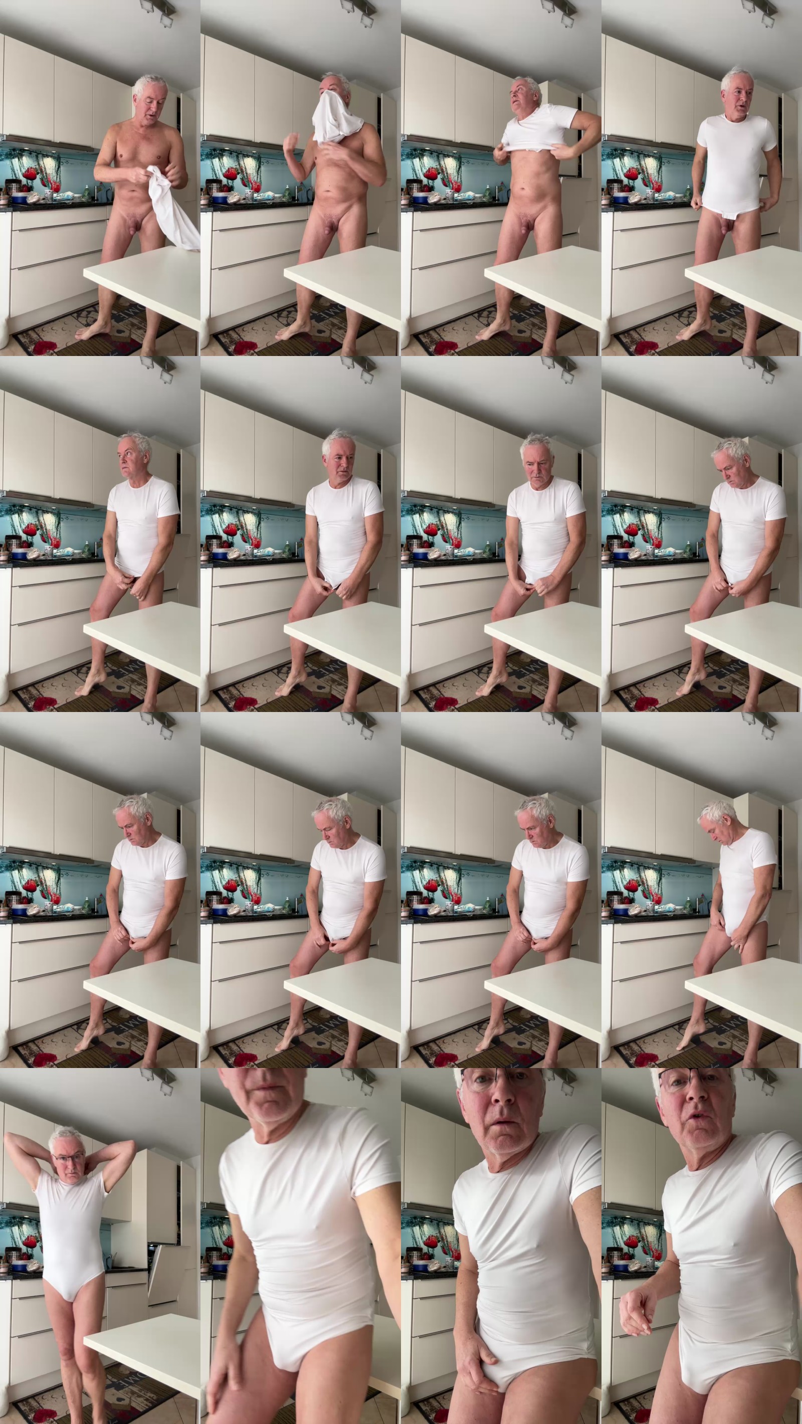 Strolch1707 15-02-2025 Recorded Video Webcam