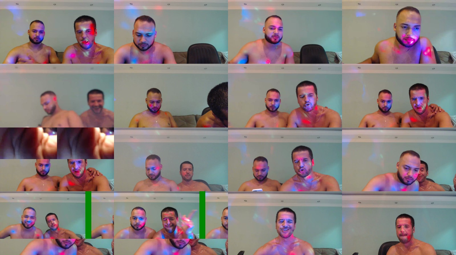 TOP__MARRENTO_ 15-02-2025 Recorded Video sexy