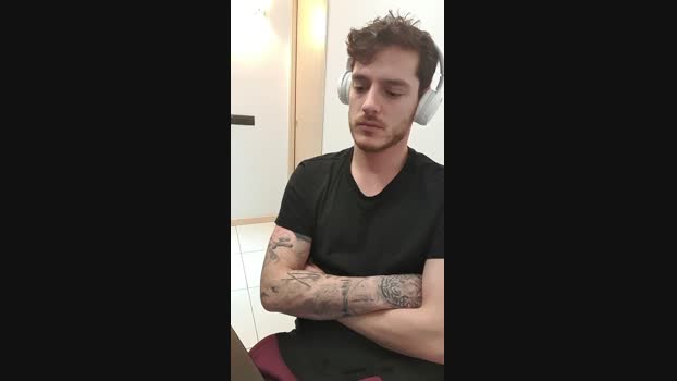 WetDream20 14-02-2025 Recorded Video suck