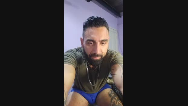 Xavier_82 15-02-2025 Recorded Video fuckass