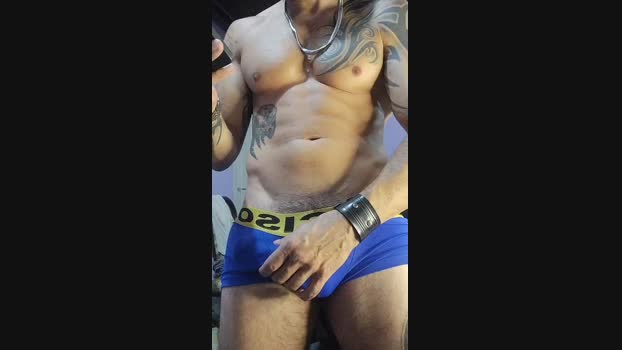 Xavier_82 15-02-2025 Recorded Video Webcam