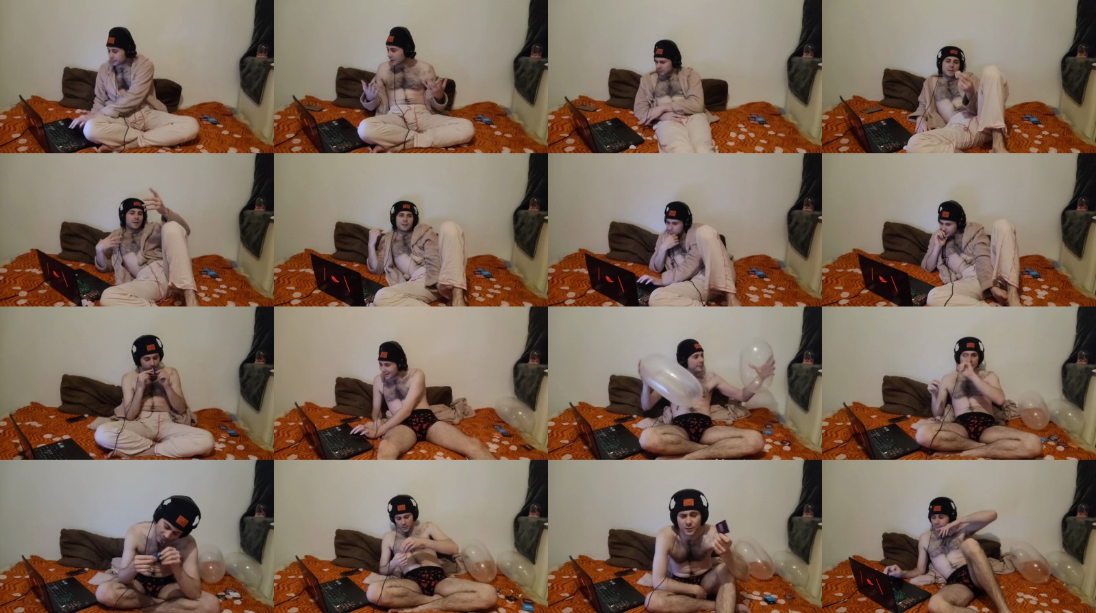 Xexxx 14-02-2025 Recorded Video sexyfeet