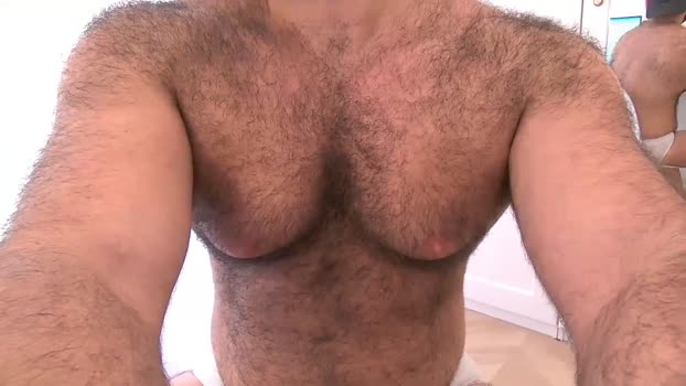 bearhairs 15-02-2025 Recorded Video orgasm