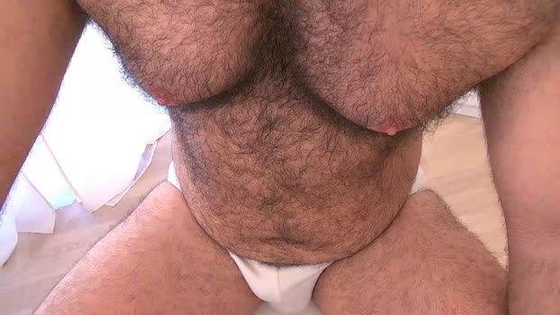 bearhairs 15-02-2025 Recorded Video cute