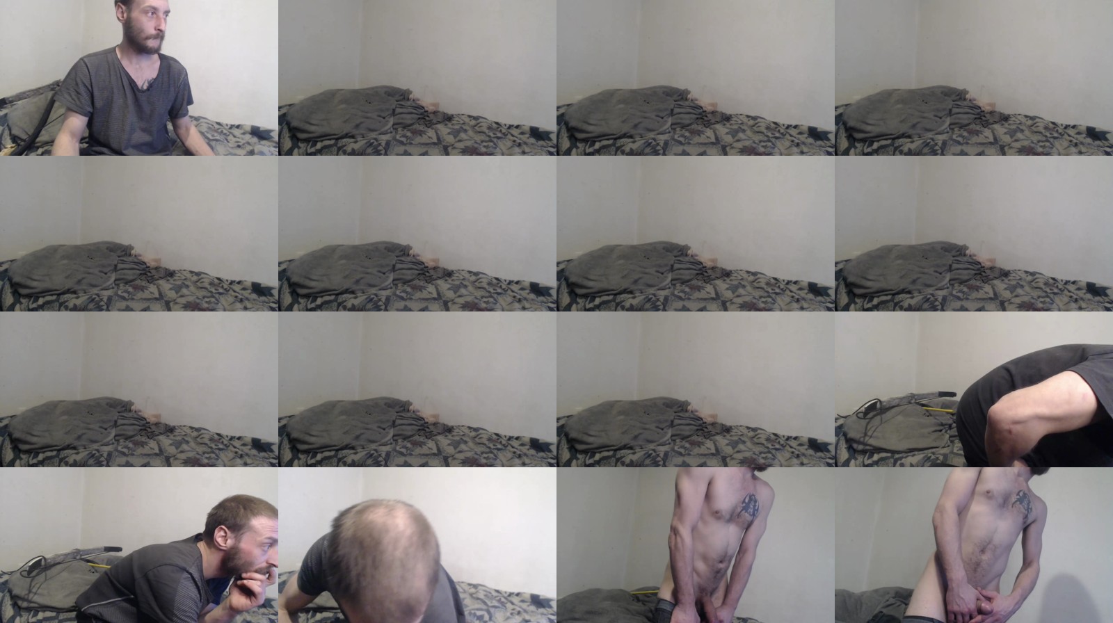 bigBUZZZZ69 14-02-2025 Recorded Video strip