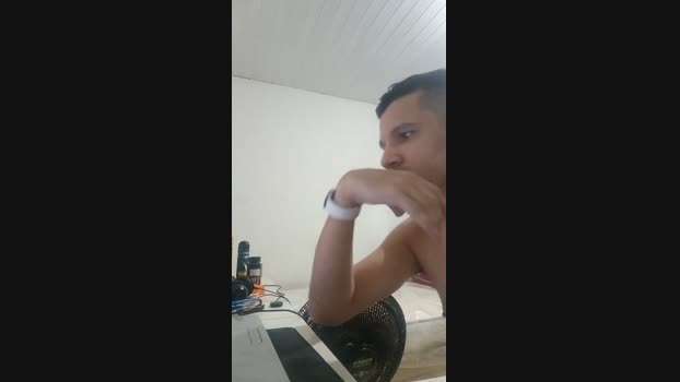 bigpaulomarcelo 15-02-2025 Recorded Video yummy