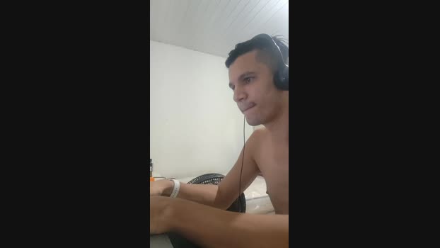 bigpaulomarcelo 15-02-2025 Recorded Video skinny