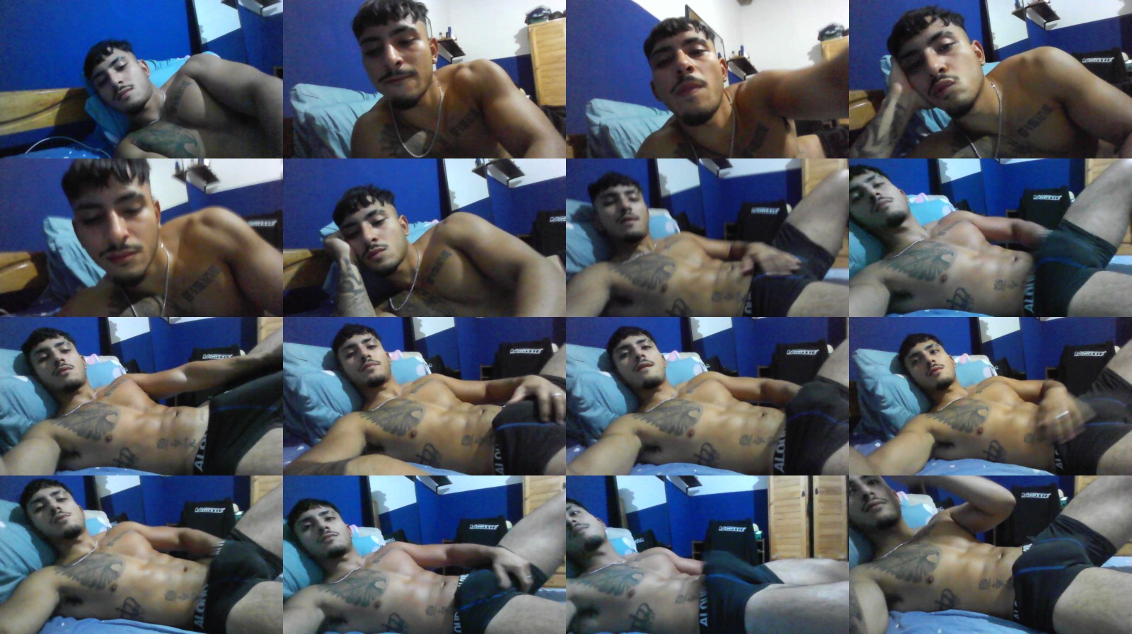 brunobadboy83 15-02-2025 Recorded Video cute