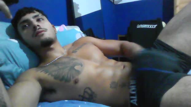 brunobadboy83 15-02-2025 Recorded Video cute