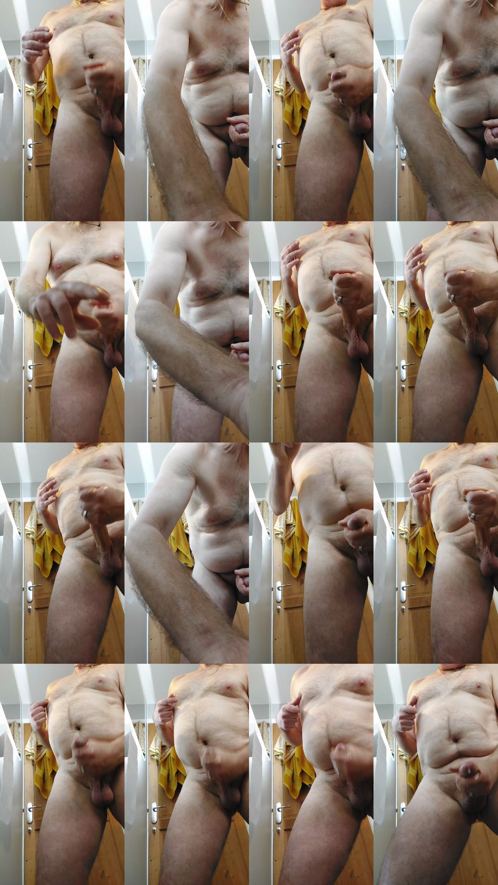 cheekeygeeza61 15-02-2025 Recorded Video analsex