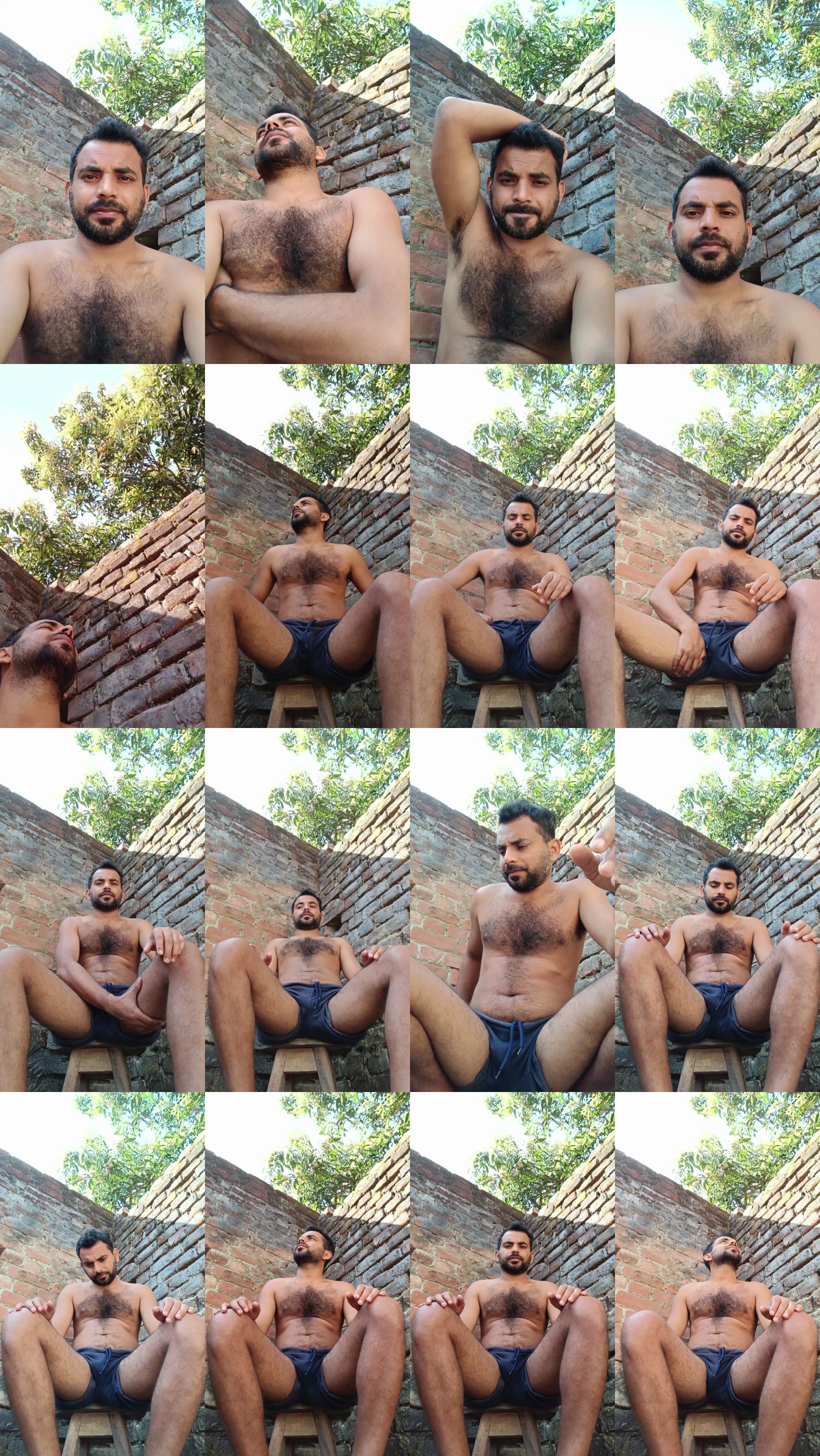 chiranjitho1 15-02-2025 Recorded Video suckcock