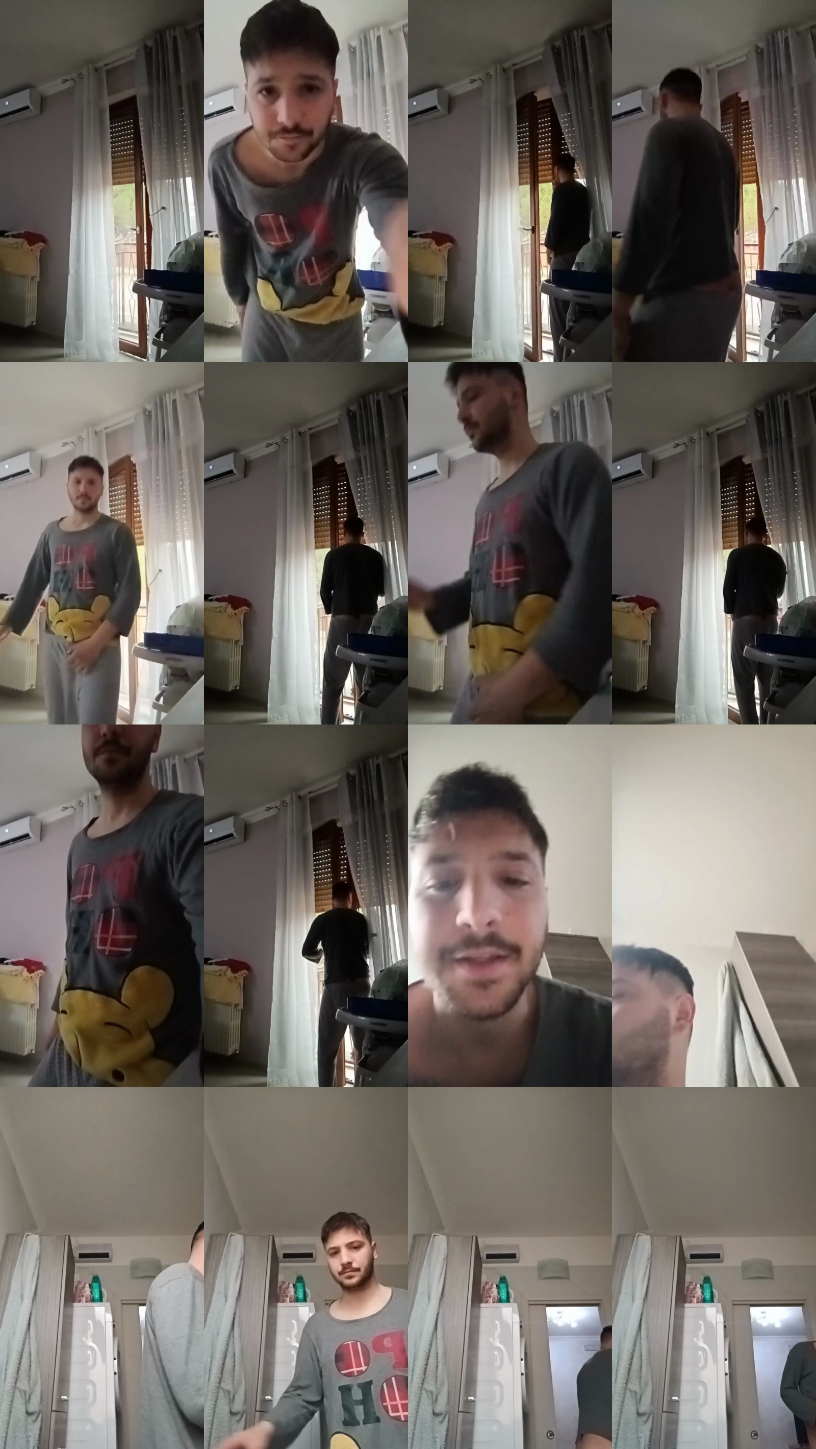 compa_sexy 15-02-2025 Recorded Video fuckher