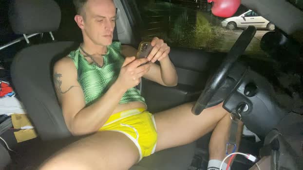 darksecret_Lar 15-02-2025 Recorded Video jerking