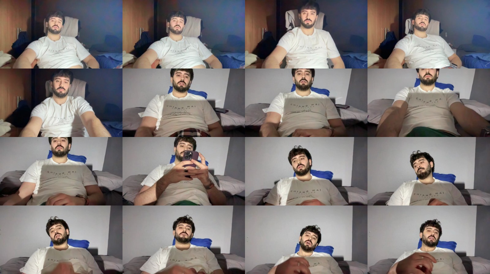 edoaldo21 14-02-2025 Recorded Video lovense