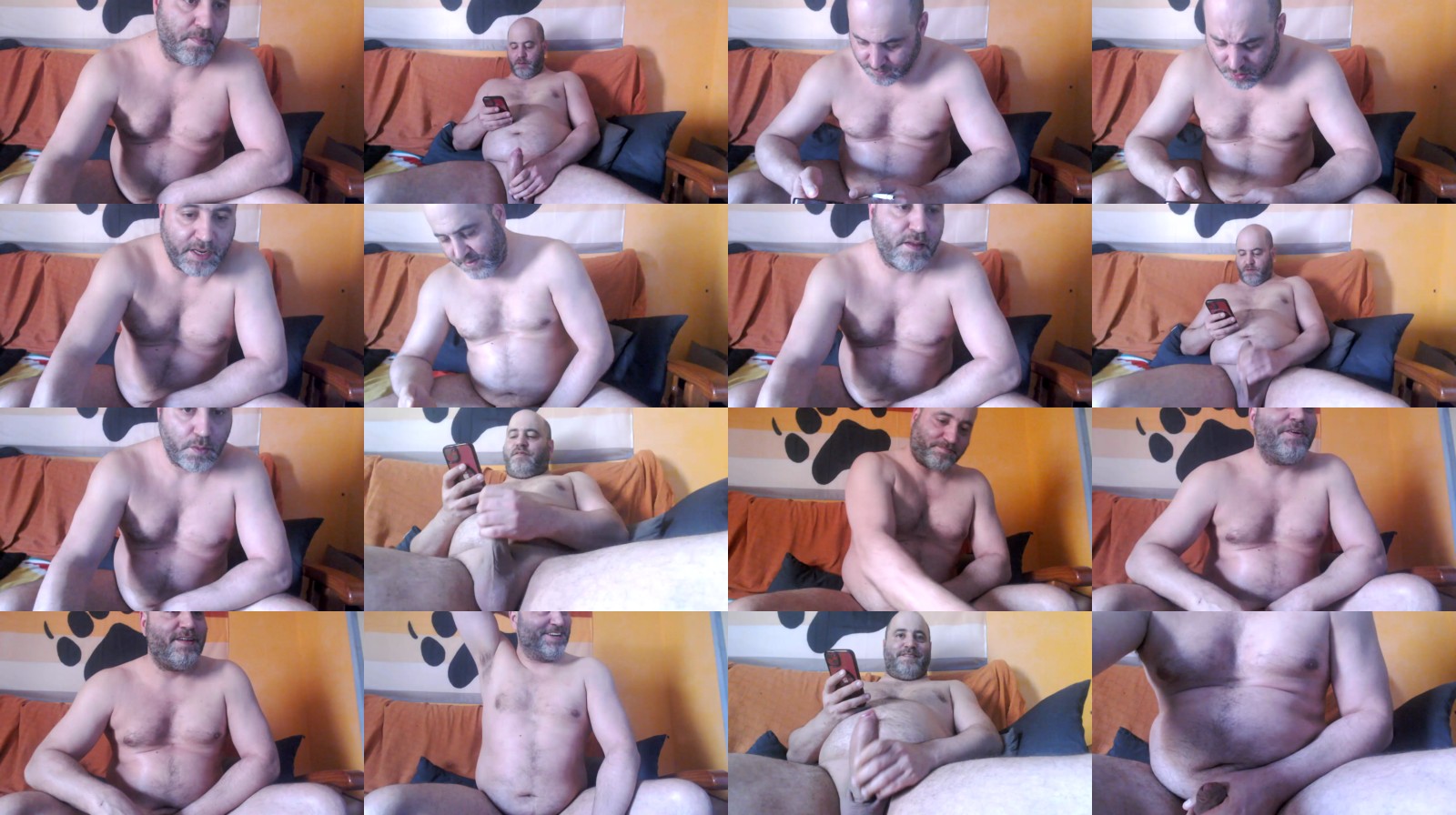 fade27 15-02-2025 Recorded Video lush