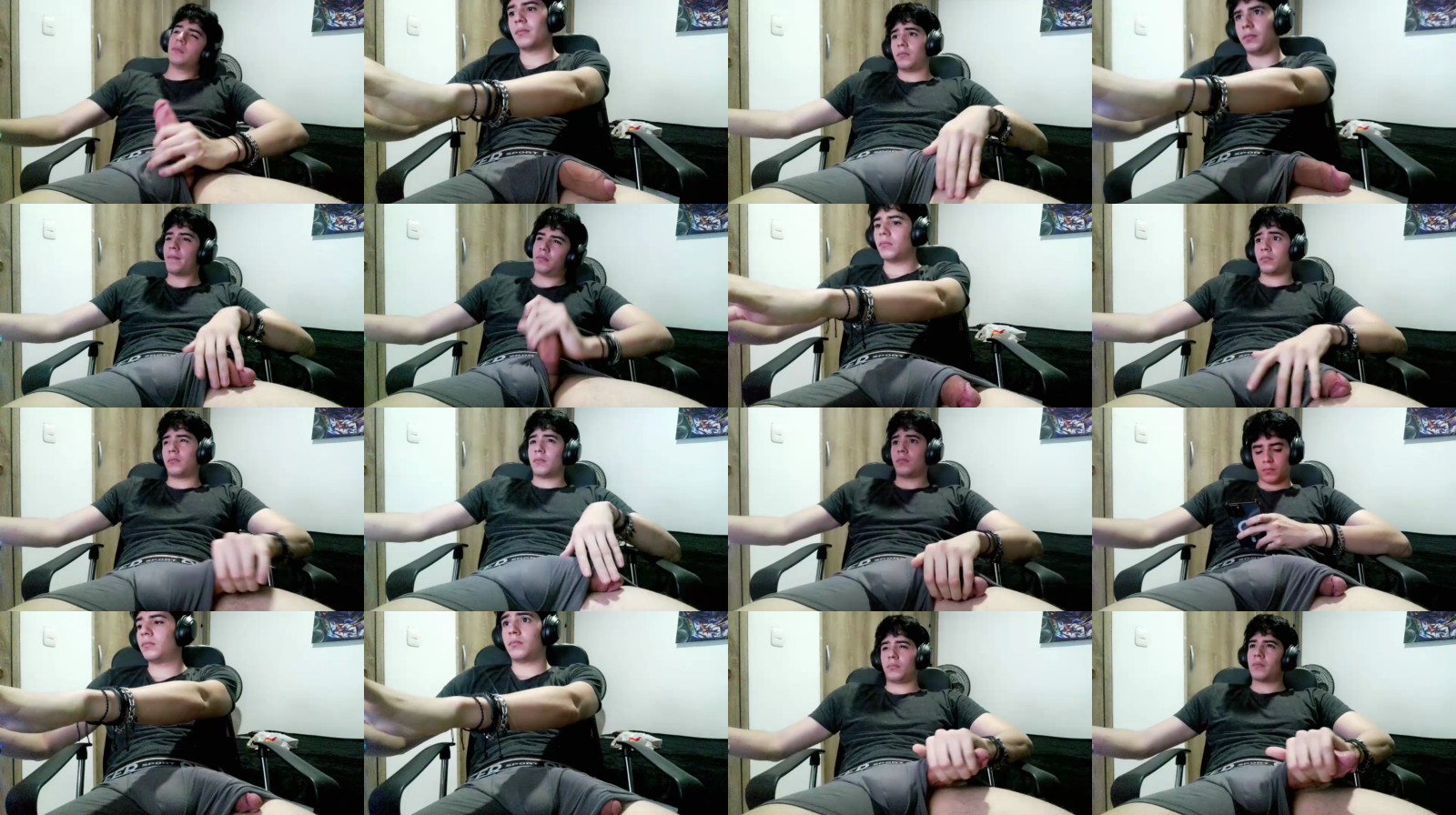 gerardcolo 15-02-2025 Recorded Video hardcock