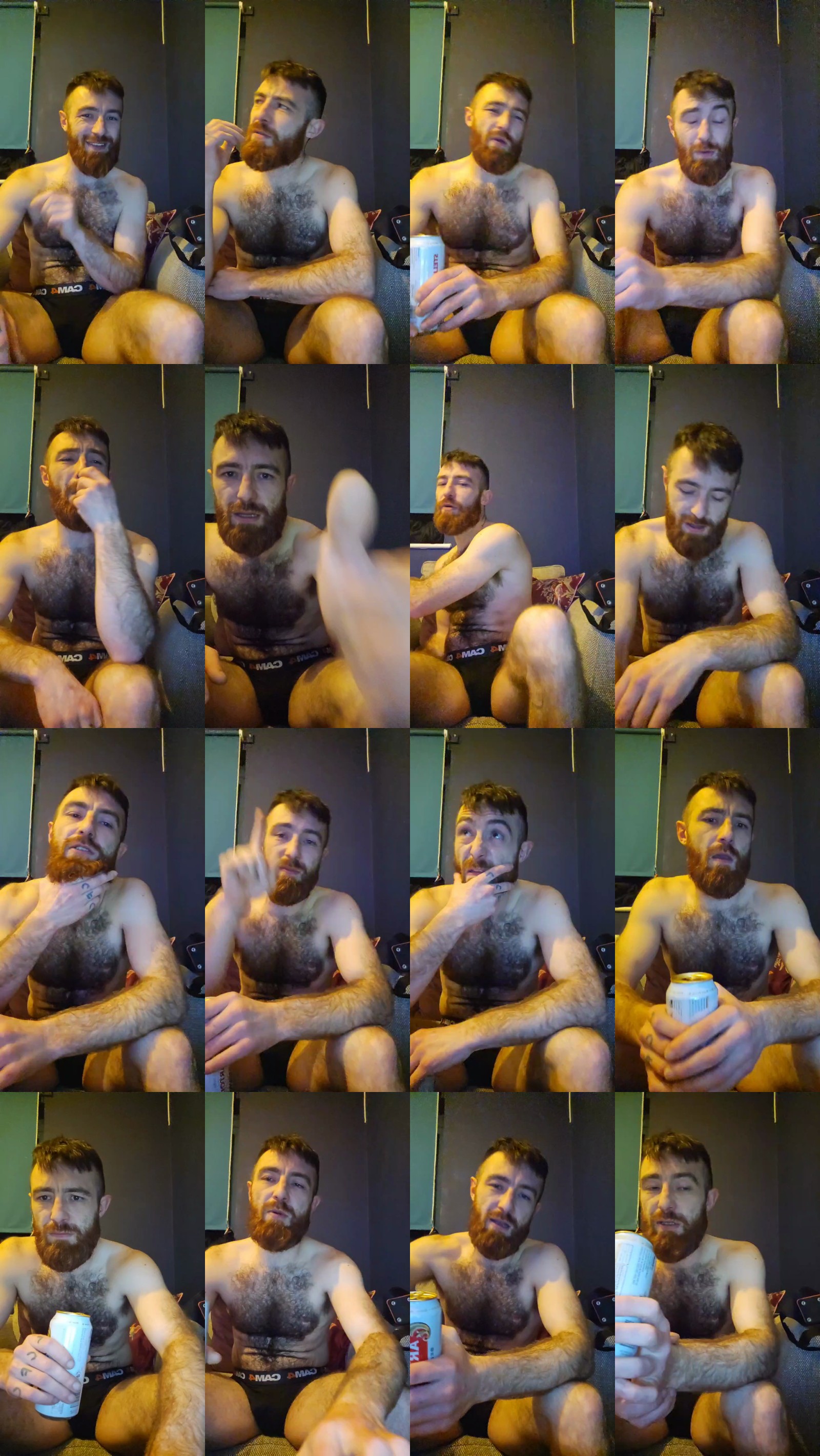 hunghairy_xxx 15-02-2025 Recorded Video moan