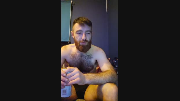 hunghairy_xxx 15-02-2025 Recorded Video moan