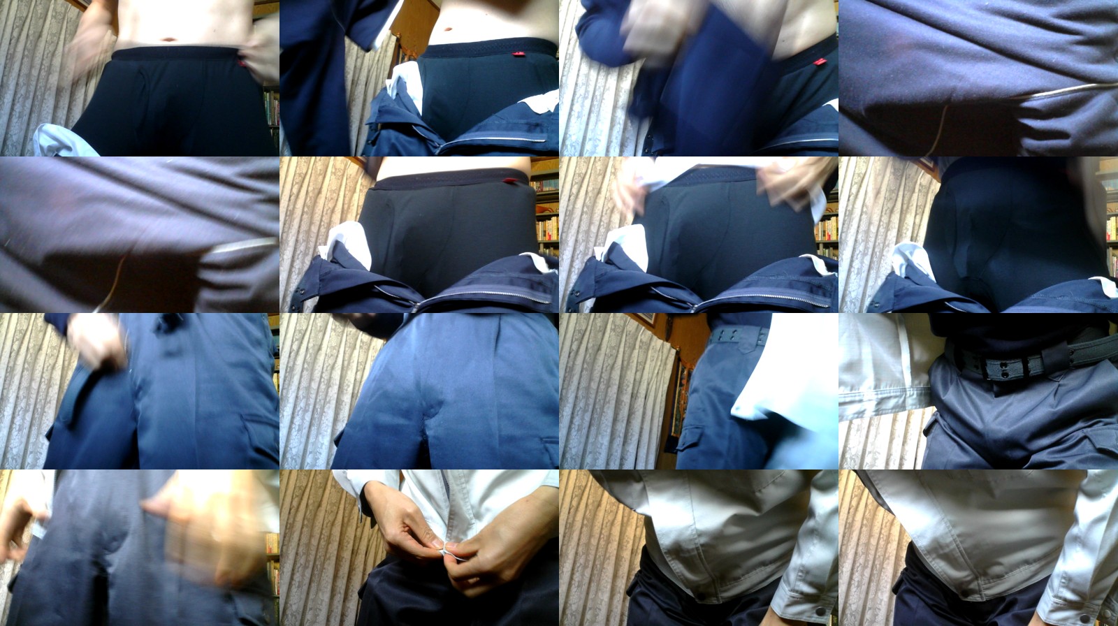 inagi 15-02-2025 Recorded Video suckcock