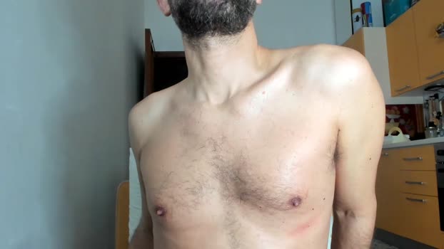 italysexyman 15-02-2025 Recorded Video yummy