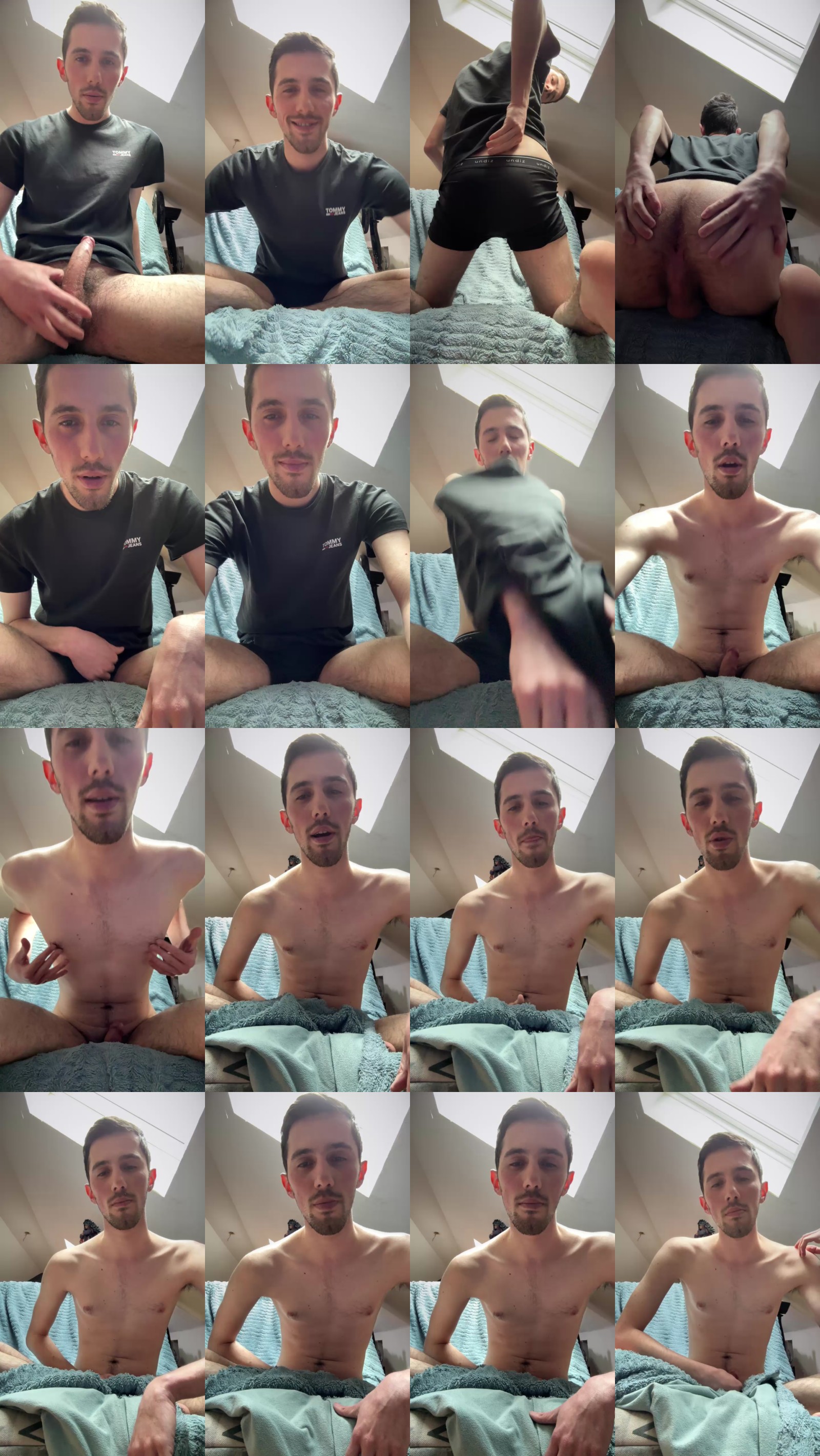 itsValko 15-02-2025 Recorded Video wank