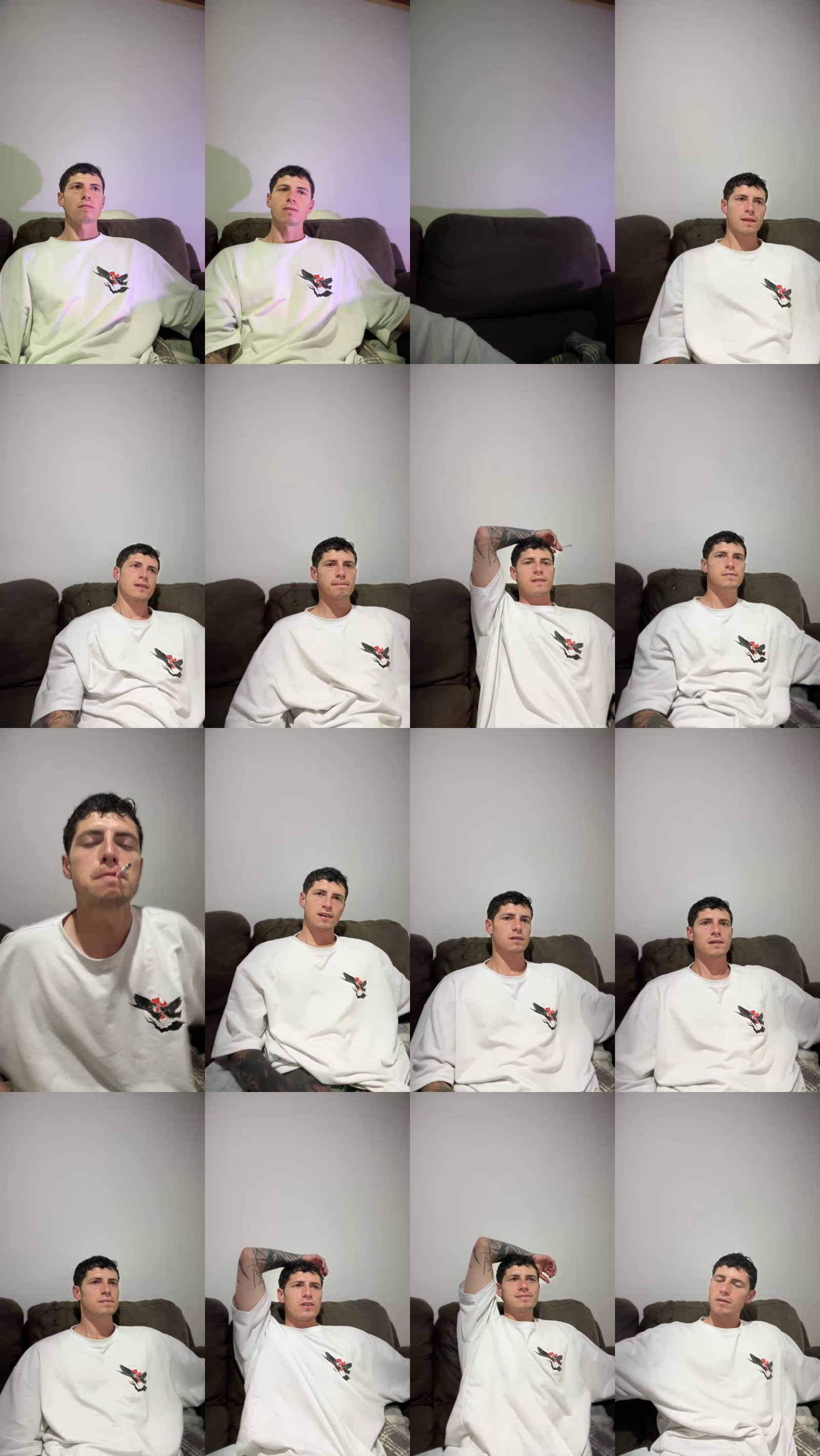 jamesss_ 14-02-2025 Recorded Video sexybody