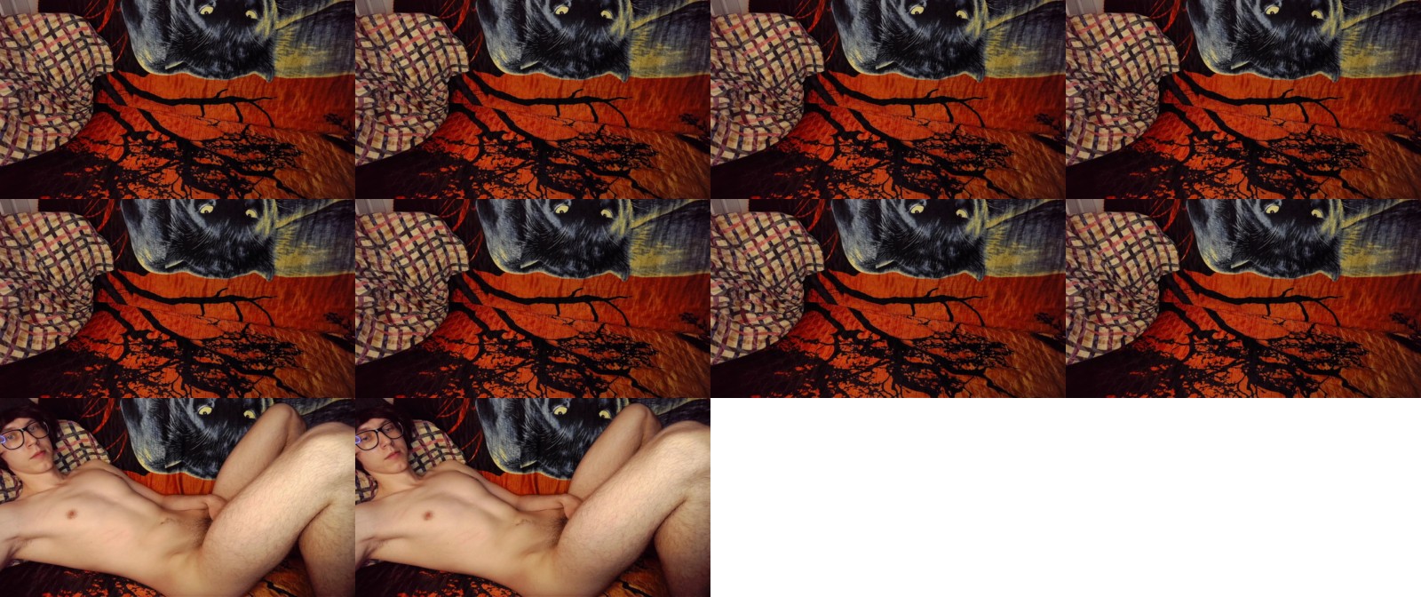 jamismu 15-02-2025 Recorded Video Topless