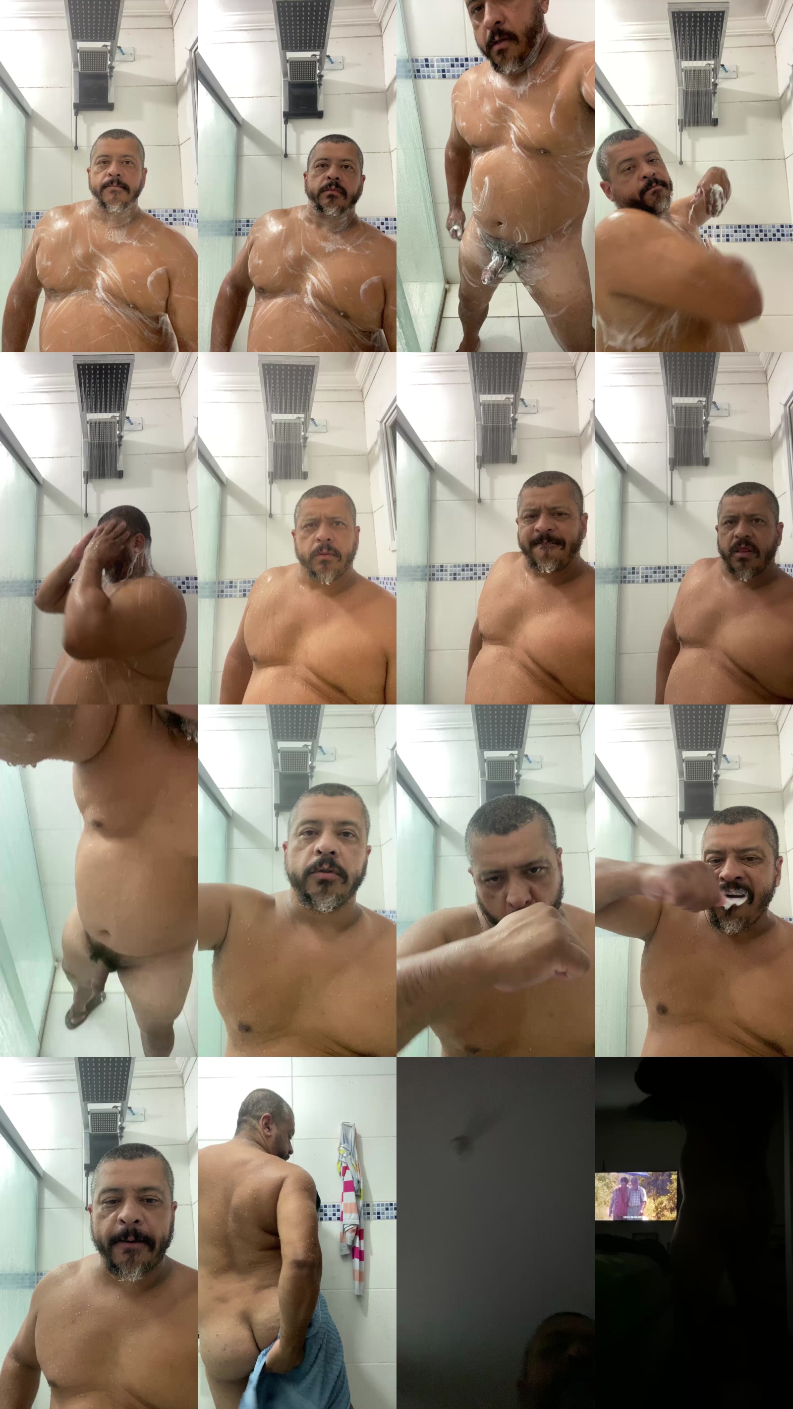 jhonnybravo19 15-02-2025 Recorded Video harddick