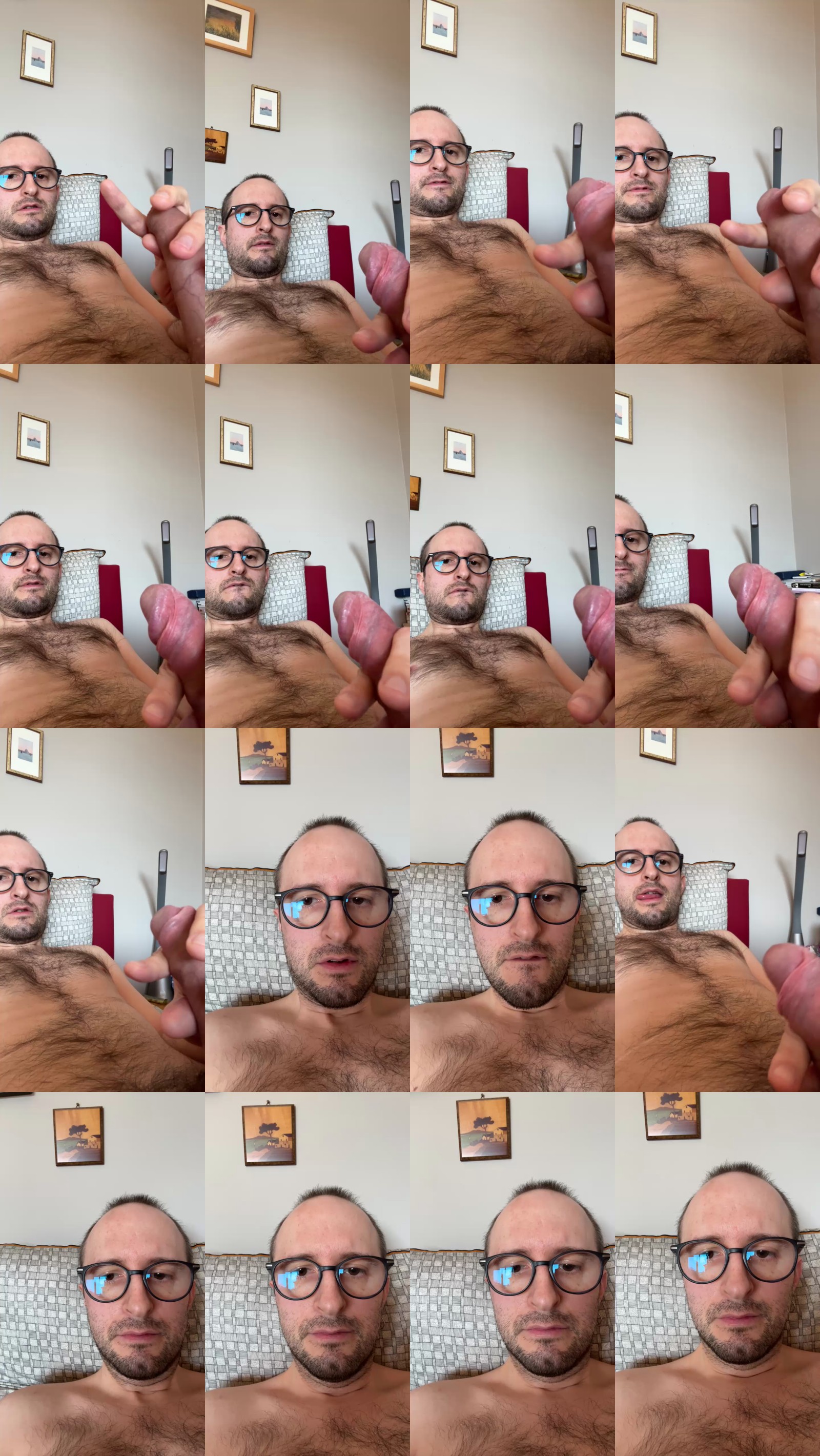 jobfeublanc 15-02-2025 Recorded Video legs