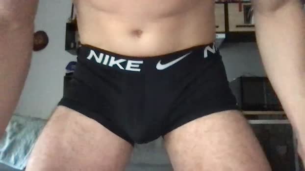 kenzo842 15-02-2025 Recorded Video jackoff