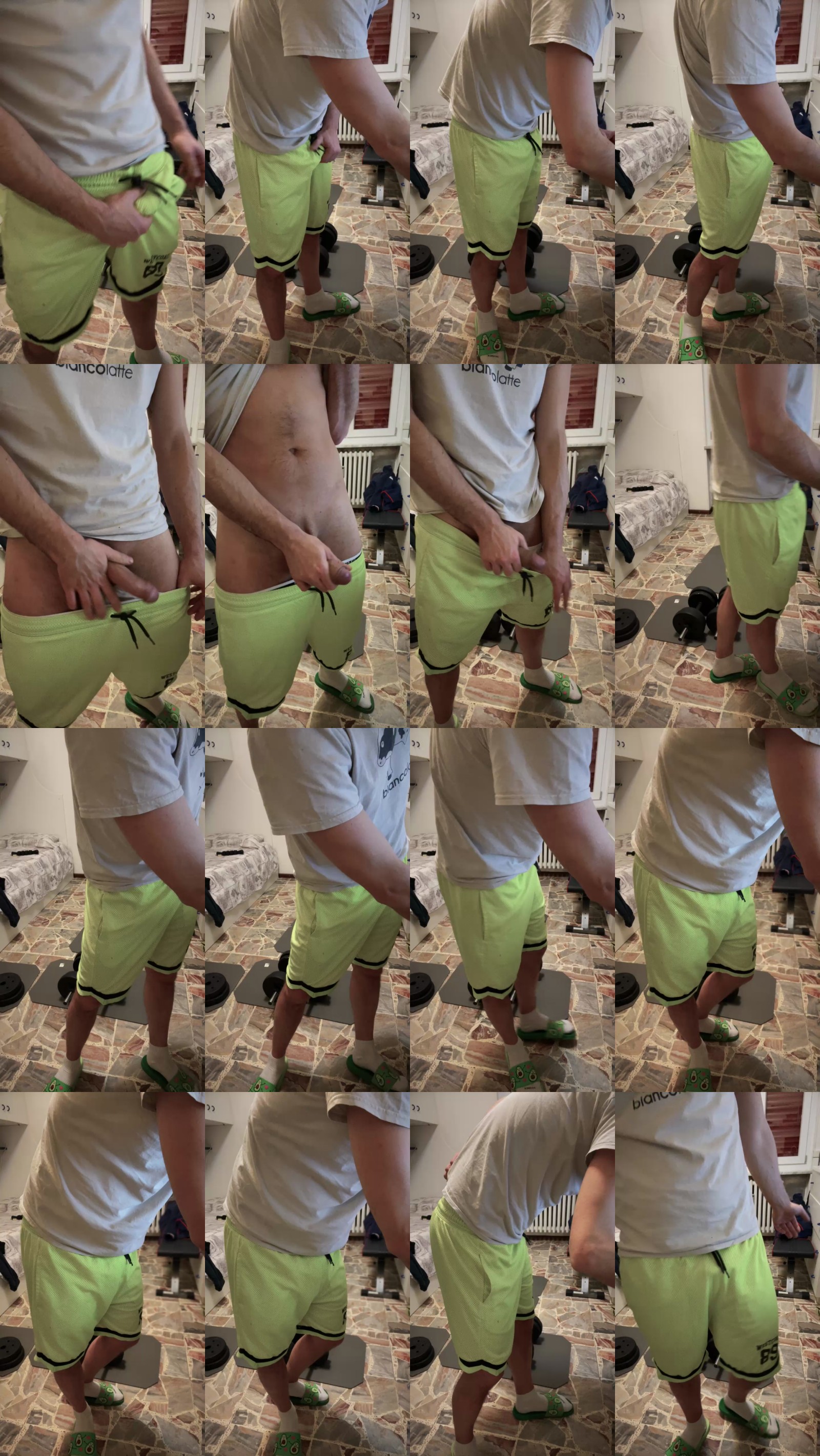 lunghibiondi 14-02-2025 Recorded Video sexymale