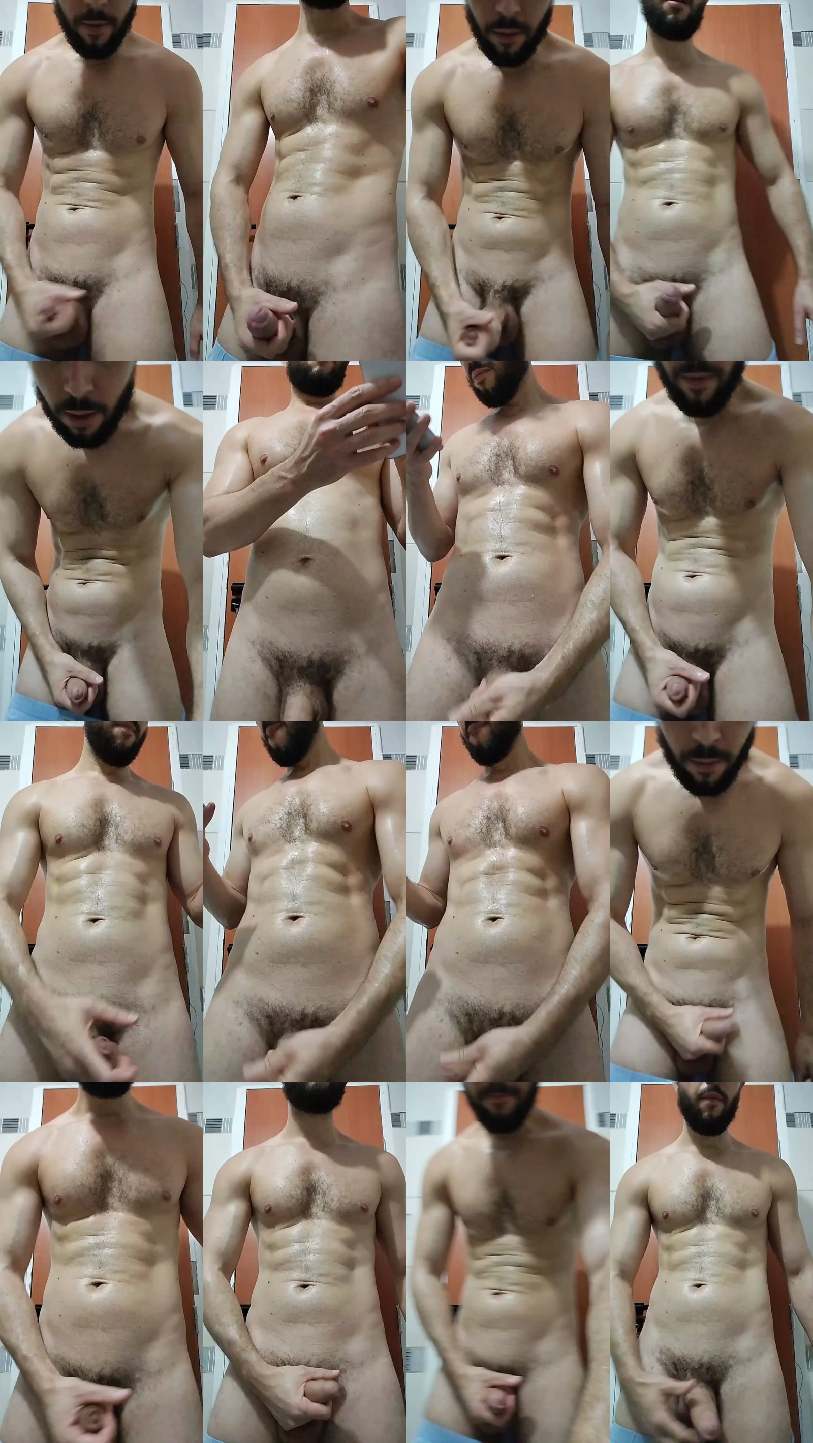 magrogostoso1 14-02-2025 Recorded Video skinny
