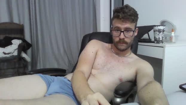 miguelb19 15-02-2025 Recorded Video sexybody