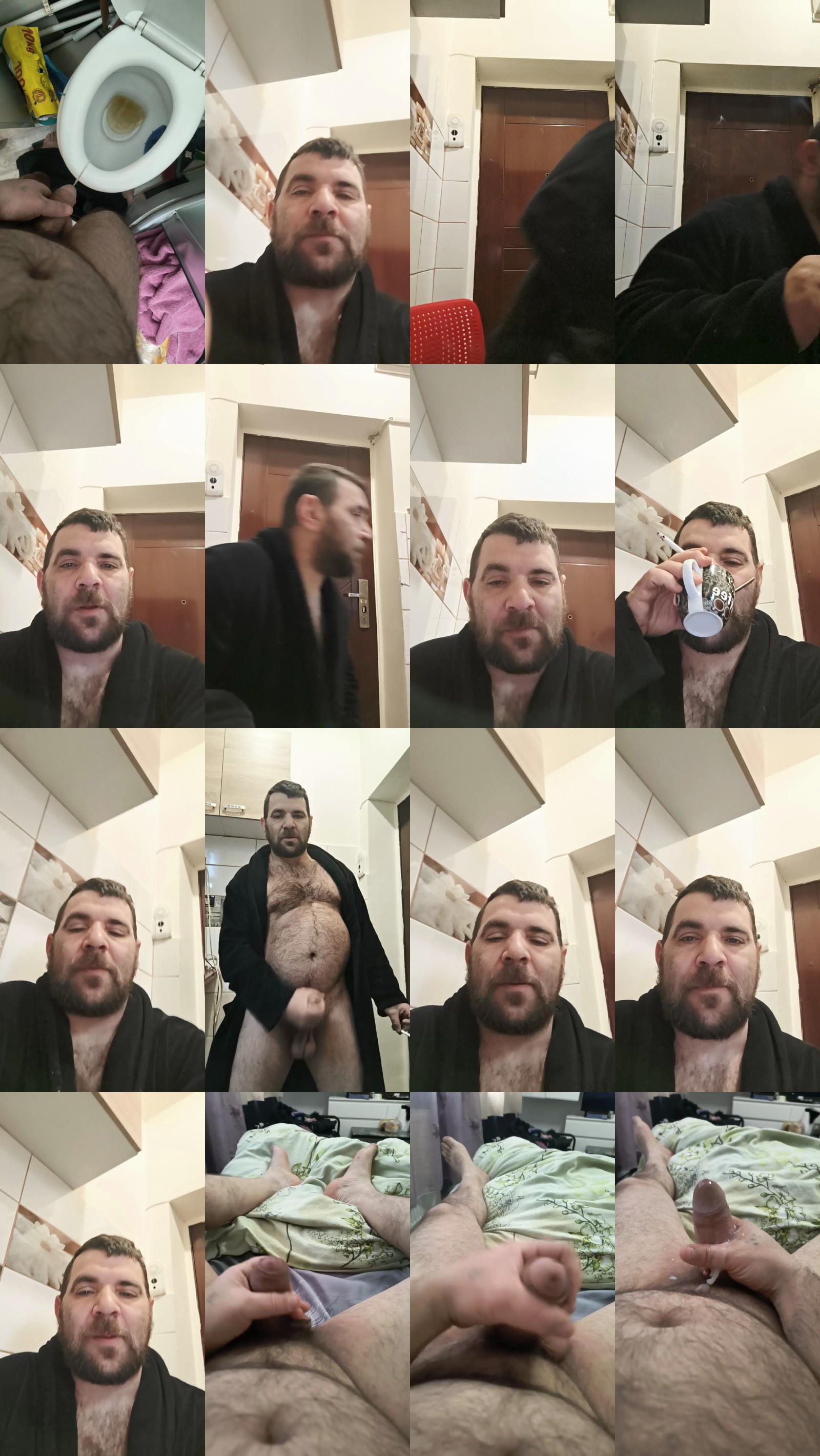 mumuselu1 15-02-2025 Recorded Video sweet