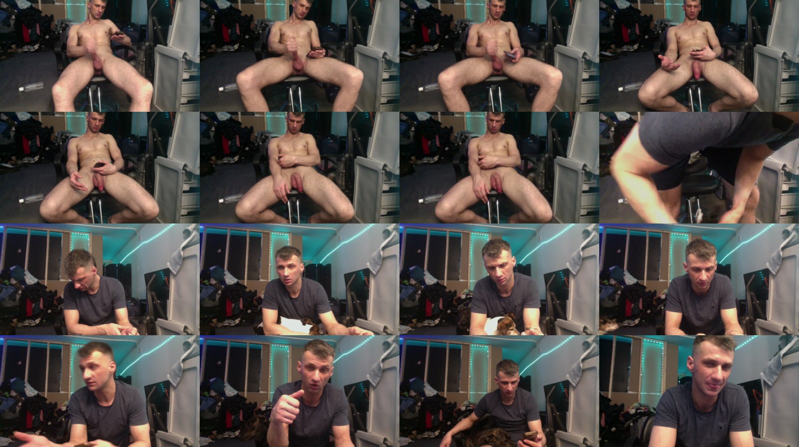 notagainagain 15-02-2025 Recorded Video Webcam